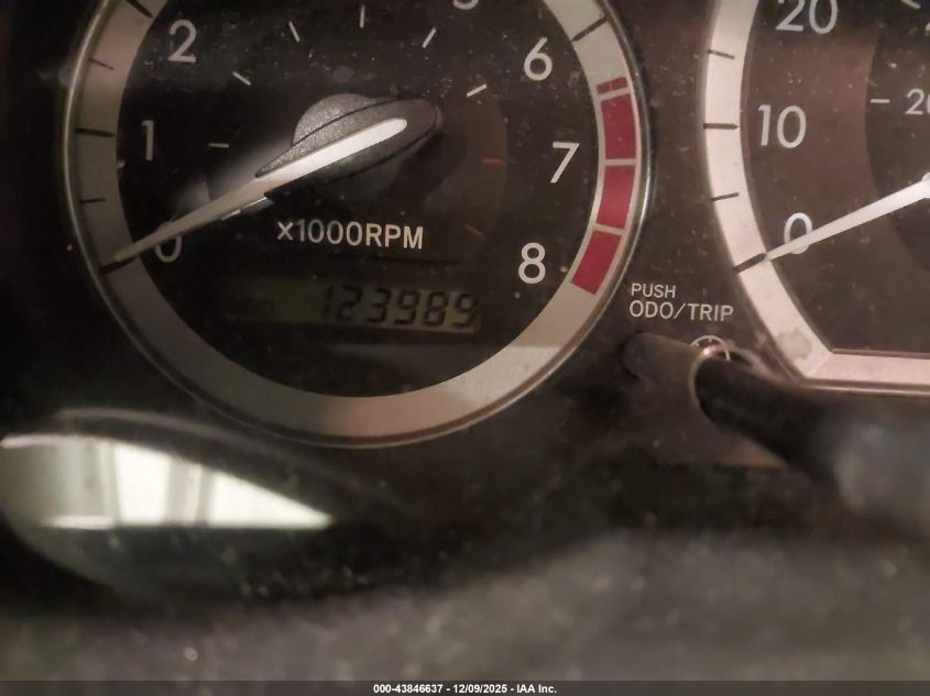 2007 Toyota Sienna Ce VIN: 5TDZK23C07S045823 Lot: 43846637