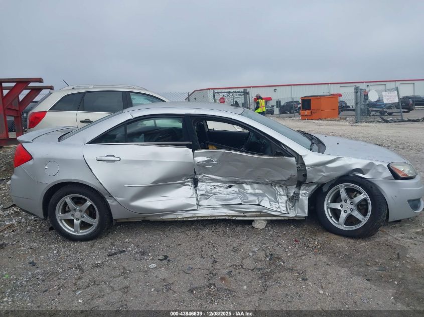 2009 Pontiac G6 New Gt VIN: 1G2ZK57K794229520 Lot: 43846639