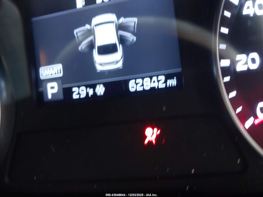 2021 Kia Forte Gt-Line VIN: 3KPF34AD0ME416993 Lot: 43846644