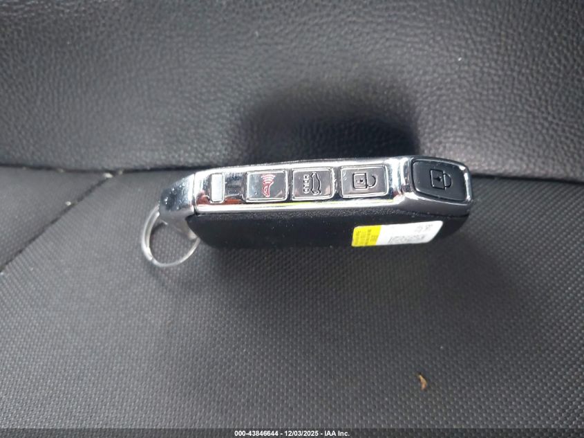 2021 Kia Forte Gt-Line VIN: 3KPF34AD0ME416993 Lot: 43846644