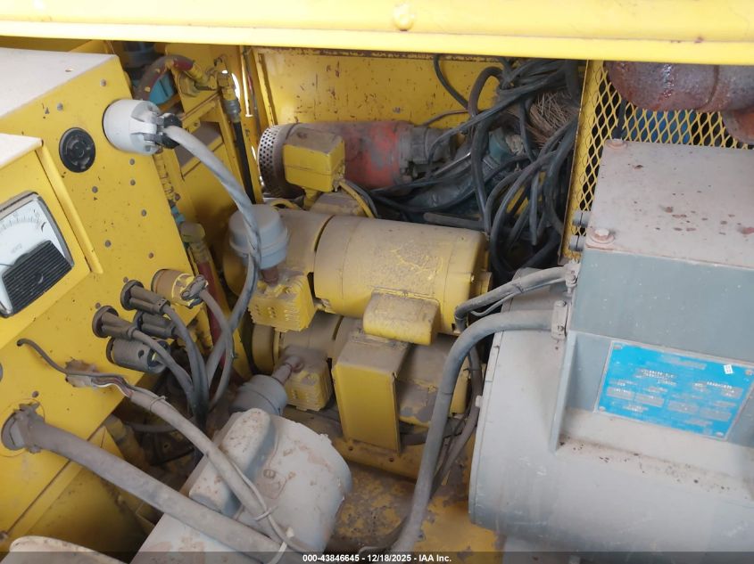 1989 Other Other VIN: 1RX301006K1072115 Lot: 43846645