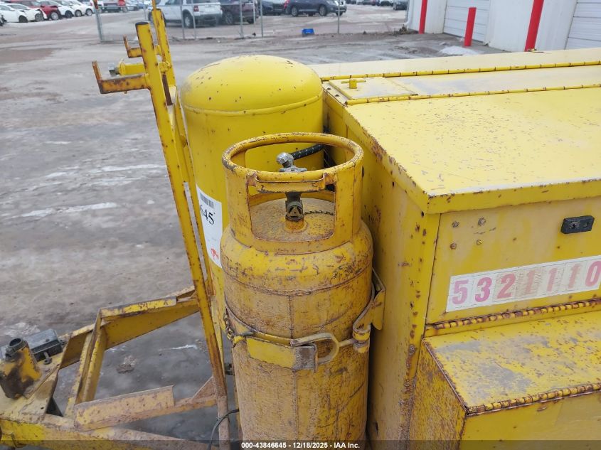 1989 Other Other VIN: 1RX301006K1072115 Lot: 43846645