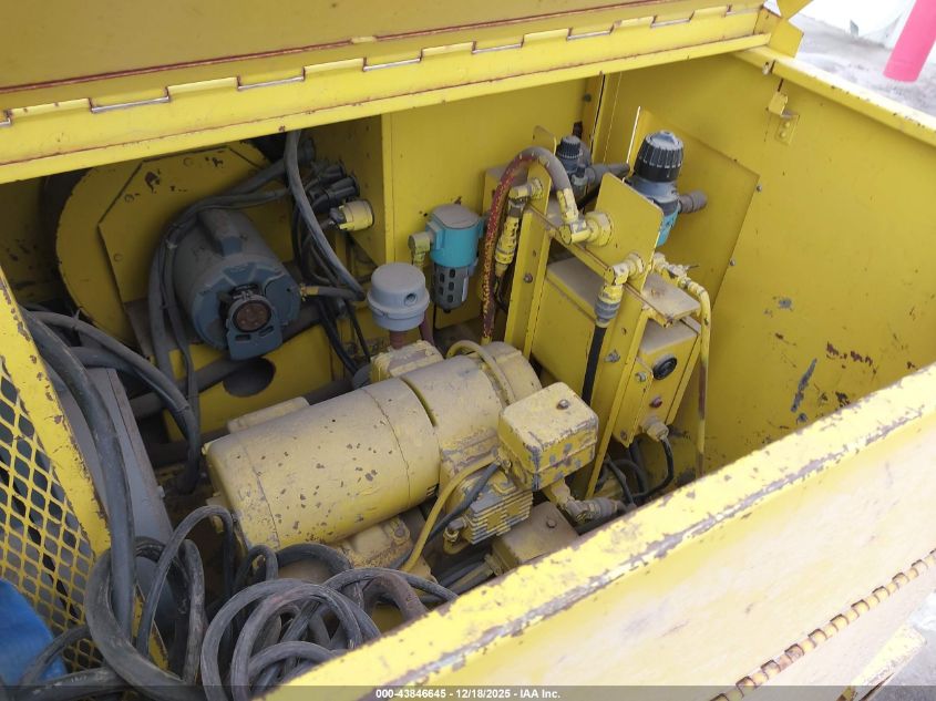 1989 Other Other VIN: 1RX301006K1072115 Lot: 43846645