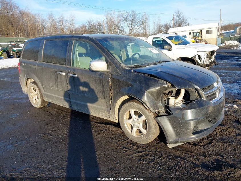 DODGE GRAND CARAVAN EXPRESS