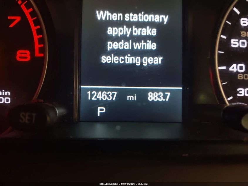 2016 Audi Q5 2.0T Premium VIN: WA1L2AFP4GA036550 Lot: 43846660