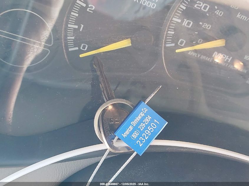 2000 Chevrolet Silverado 1500 Lt VIN: 2GCEC19T6Y1172713 Lot: 43846667