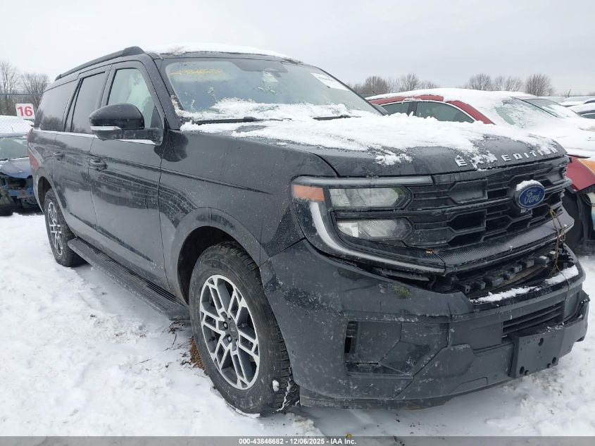 FORD EXPEDITION ACTIVE MAX