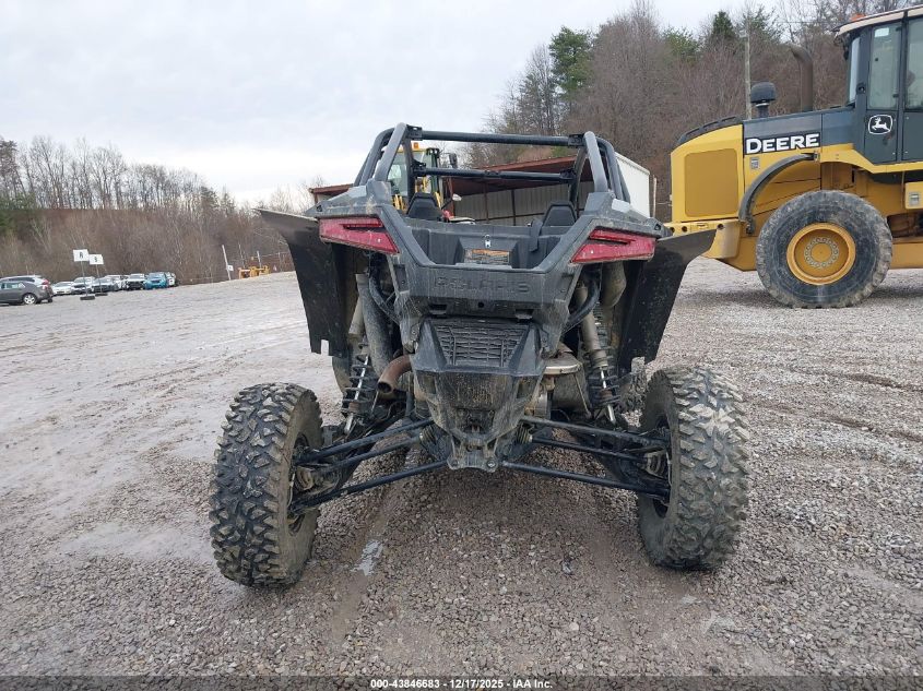 2025 Polaris Rzr Pro S Sport VIN: 3NSSPE921SG070979 Lot: 43846683