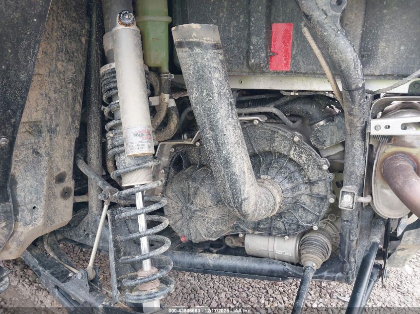 2025 Polaris Rzr Pro S Sport VIN: 3NSSPE921SG070979 Lot: 43846683