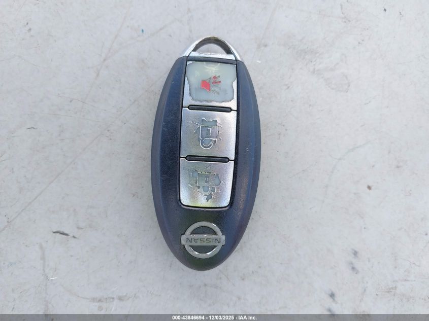 2009 Nissan Cube 1.8Sl VIN: JN8AZ28R19T123685 Lot: 43846694