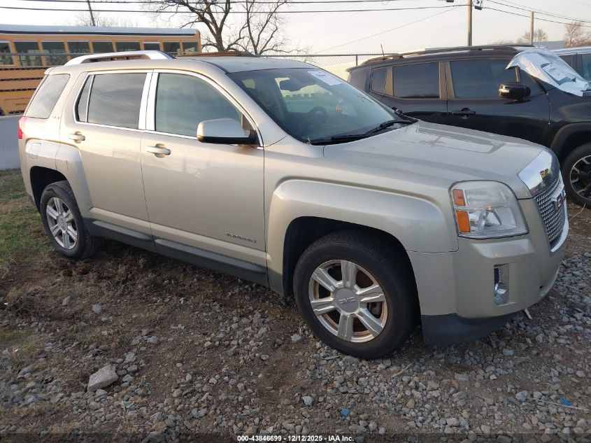 GMC TERRAIN SLE-1