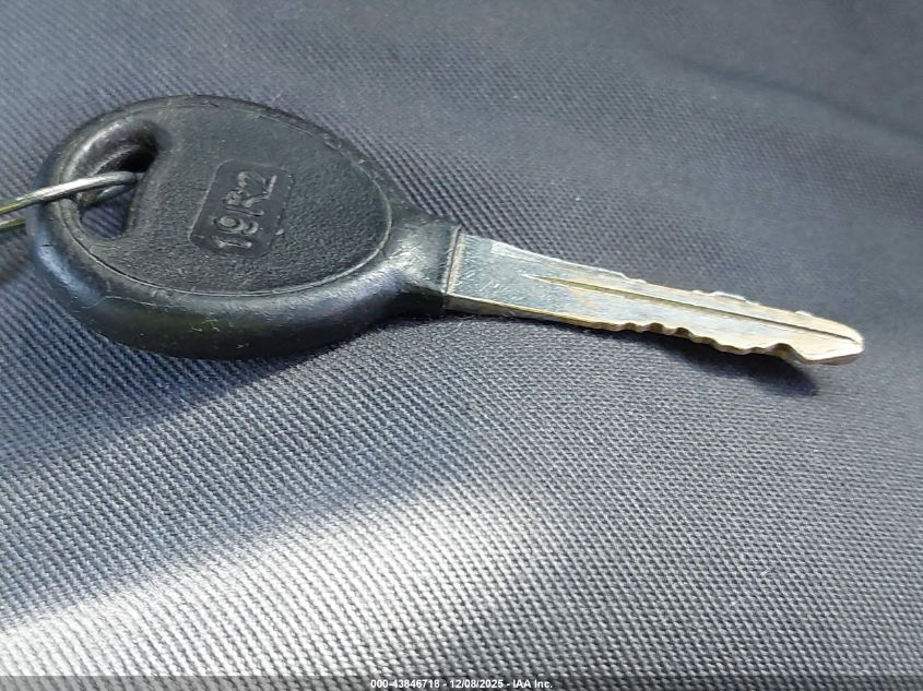 2003 Jeep Wrangler Se VIN: 1J4FA29193P349100 Lot: 43846718