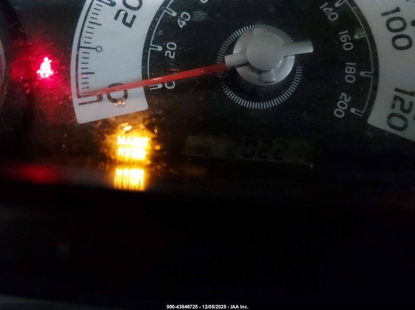 2007 Toyota Fj Cruiser VIN: JTEBU11F270066027 Lot: 43846725