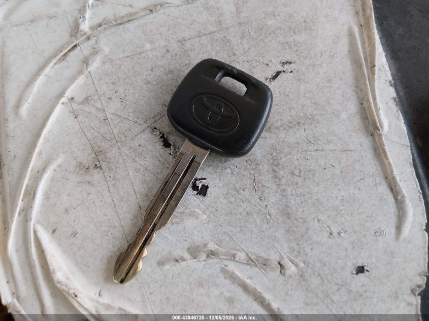 2007 Toyota Fj Cruiser VIN: JTEBU11F270066027 Lot: 43846725