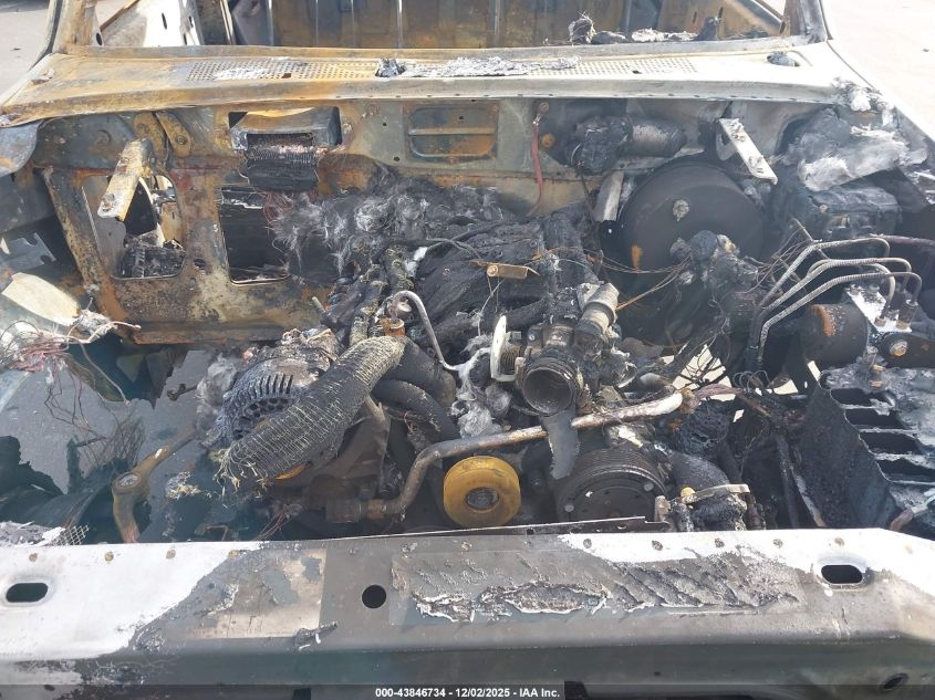 2003 Ford Ranger Edge/Tremor/Xl/Xlt VIN: 1FTYR14V53PA41367 Lot: 43846734