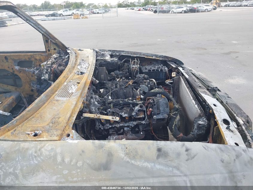 2003 Ford Ranger Edge/Tremor/Xl/Xlt VIN: 1FTYR14V53PA41367 Lot: 43846734