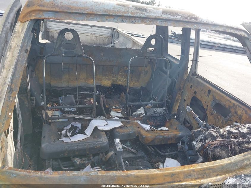 2003 Ford Ranger Edge/Tremor/Xl/Xlt VIN: 1FTYR14V53PA41367 Lot: 43846734