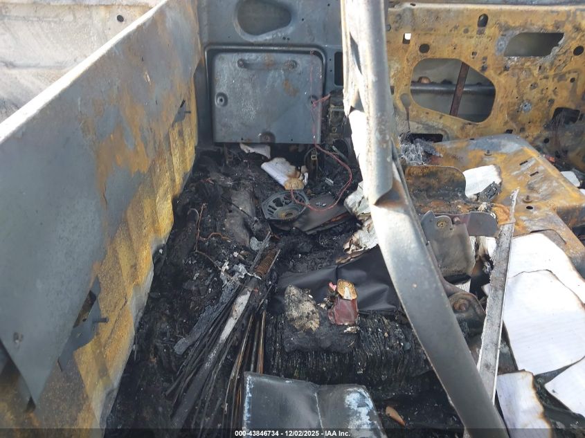 2003 Ford Ranger Edge/Tremor/Xl/Xlt VIN: 1FTYR14V53PA41367 Lot: 43846734