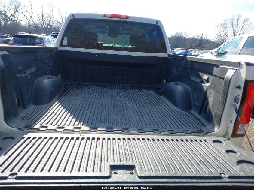 2013 GMC Sierra 1500 Denali VIN: 3GTP2XE24DG260916 Lot: 43846741