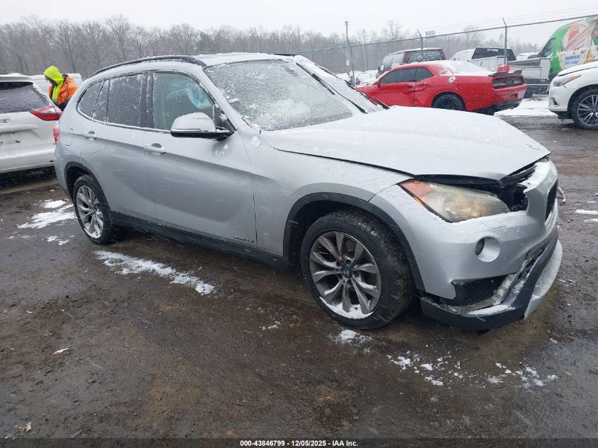 BMW X1 XDRIVE28I