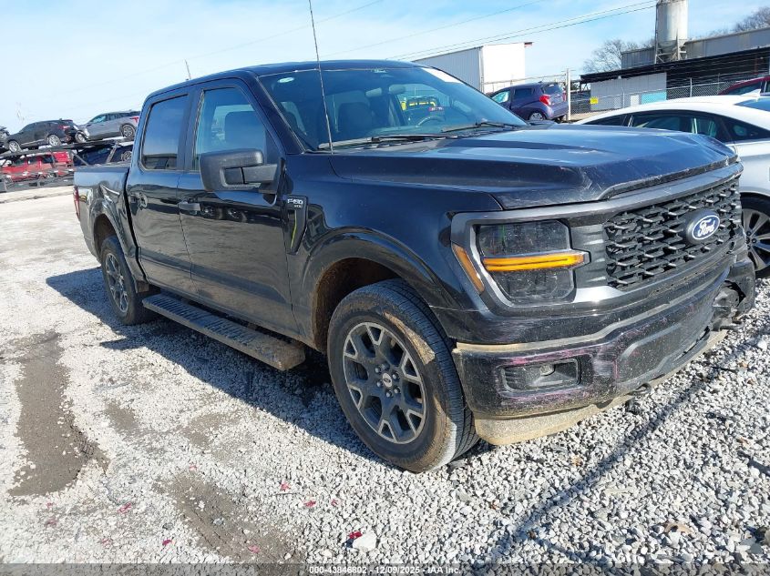 FORD F-150 STX