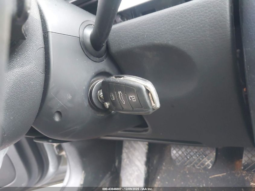 2008 Audi A4 2.0T VIN: WAUDF78E48A119228 Lot: 43846807