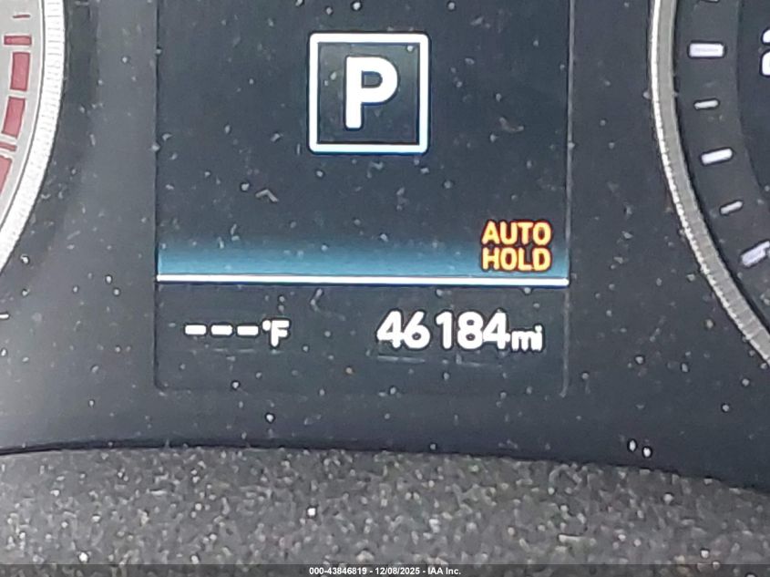 2021 Hyundai Tucson Ultimate VIN: KM8J3CAL9MU298158 Lot: 43846819