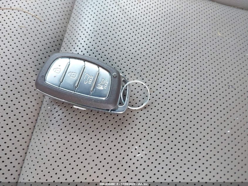 2021 Hyundai Tucson Ultimate VIN: KM8J3CAL9MU298158 Lot: 43846819