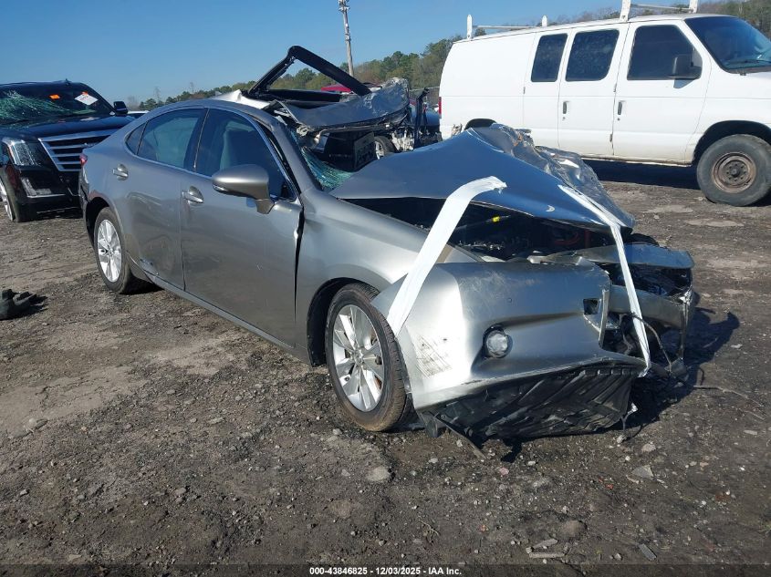 LEXUS ES 300H ES 300H