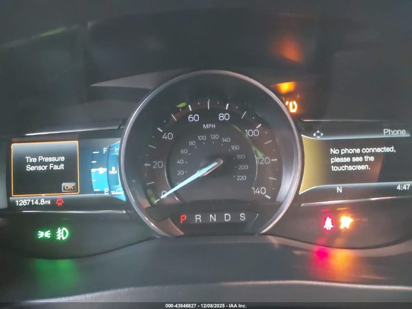 2018 Ford Explorer Sport VIN: 1FM5K8GT2JGA67766 Lot: 43846827