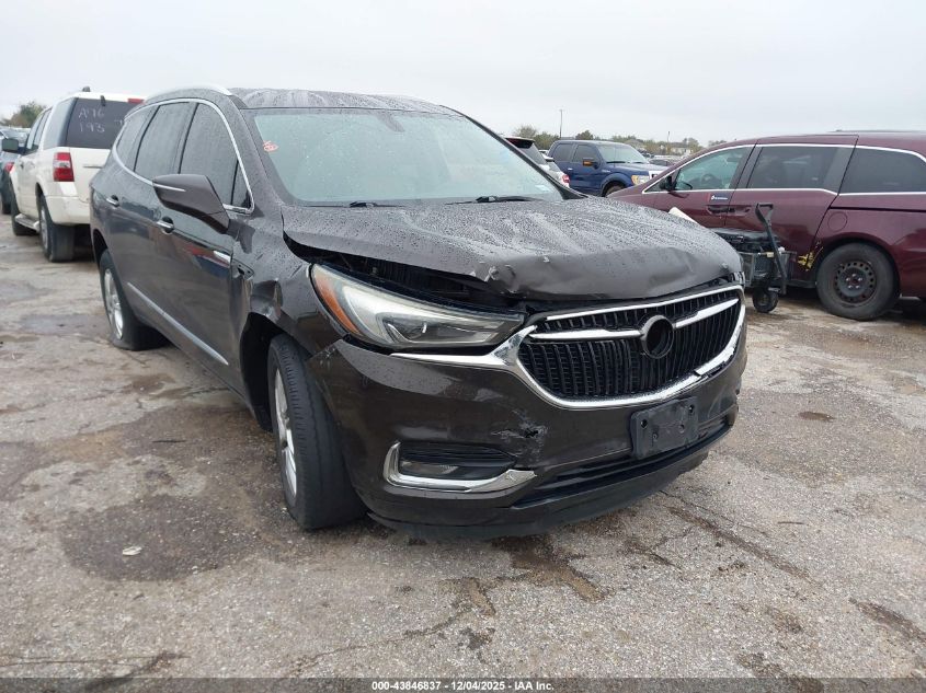 BUICK ENCLAVE ESSENCE