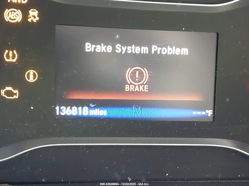 2016 Honda Pilot Ex-L VIN: 5FNYF6H58GB095715 Lot: 43846864