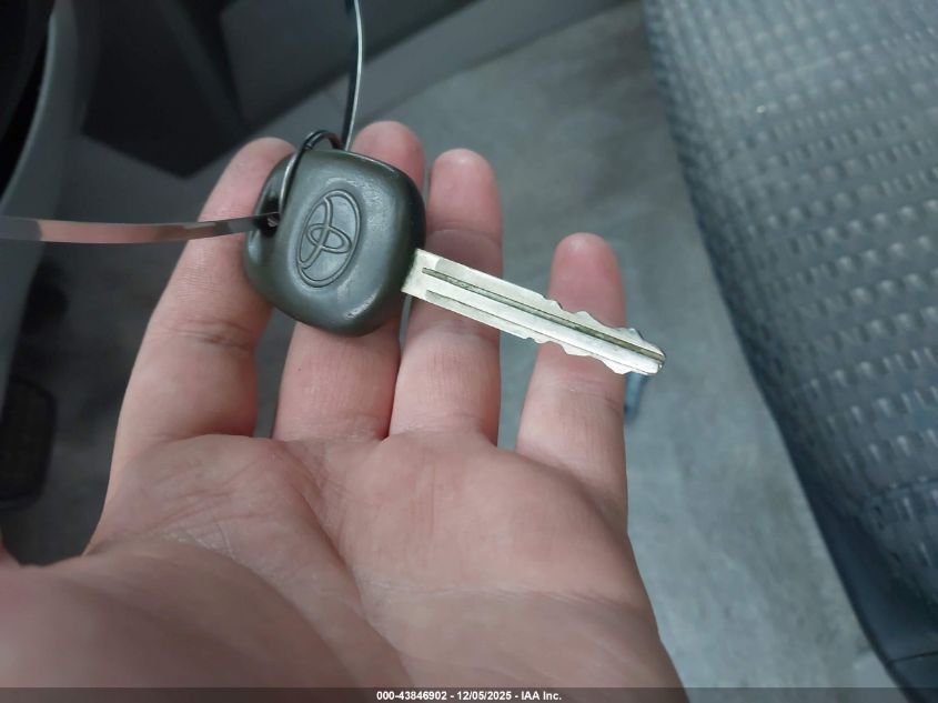 2007 Toyota 4Runner Sport V6 VIN: JTEZU14R078068199 Lot: 43846902