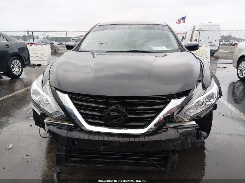2017 Nissan Altima 2.5 S VIN: 1N4AL3APXHC206600 Lot: 43846916