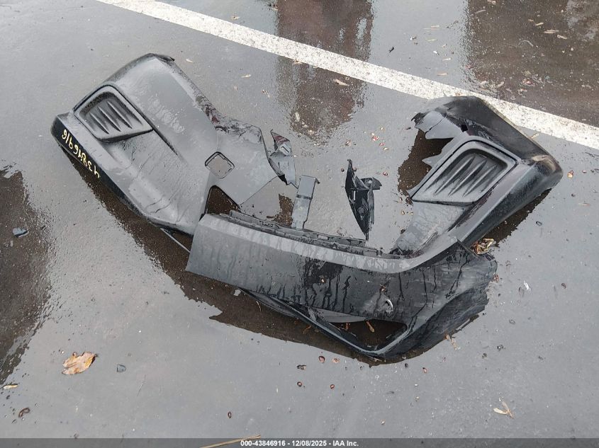 2017 Nissan Altima 2.5 S VIN: 1N4AL3APXHC206600 Lot: 43846916