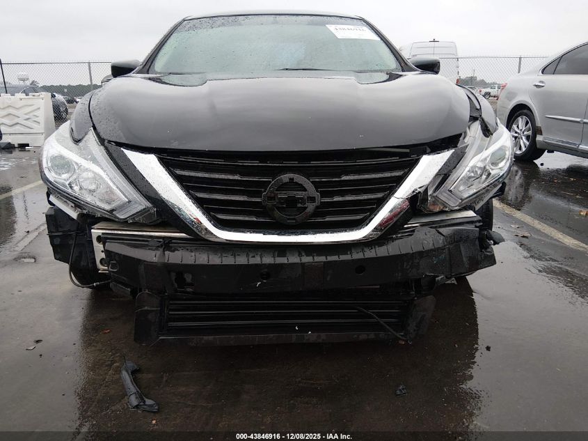 2017 Nissan Altima 2.5 S VIN: 1N4AL3APXHC206600 Lot: 43846916