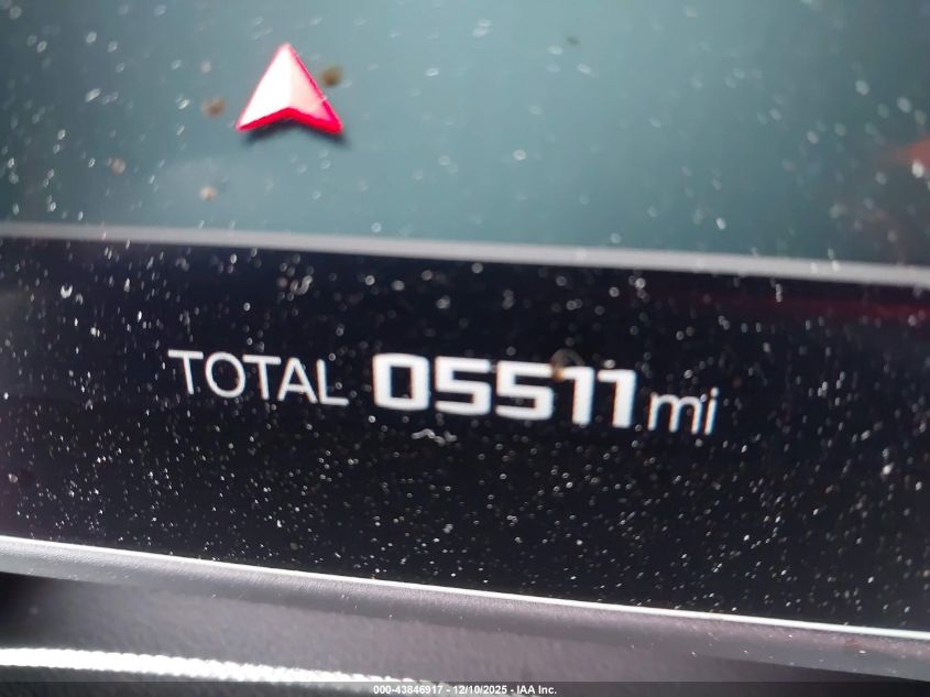 2025 BMW M3 Competition xDrive VIN: WBS33HJ05SFV25940 Lot: 43846917