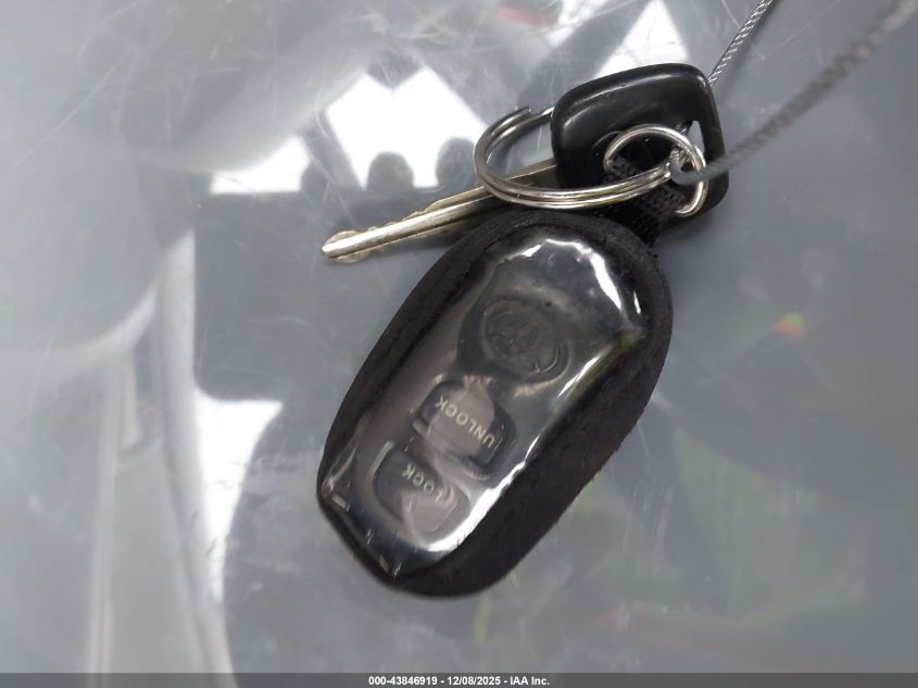 2004 Toyota Corolla Le VIN: 1NXBR32E34Z302384 Lot: 43846919