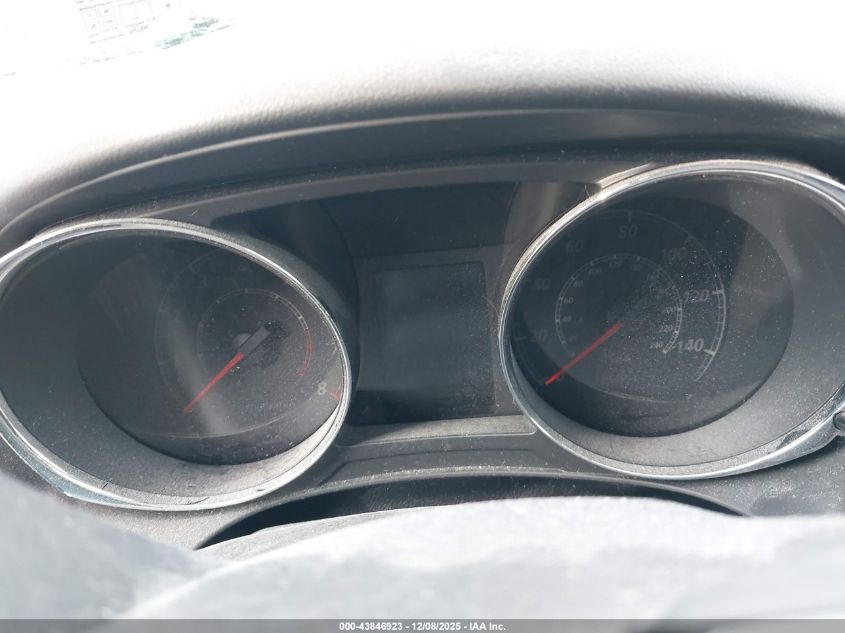 2017 Mitsubishi Outlander Sport 2.0 Le VIN: JA4AR3AU8HZ024478 Lot: 43846923