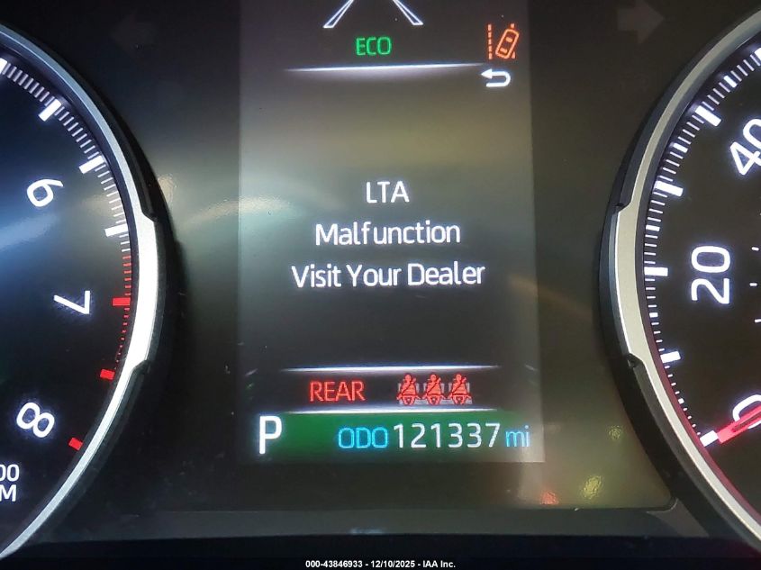 2021 Toyota Rav4 Xle VIN: 2T3W1RFV3MC088429 Lot: 43846933