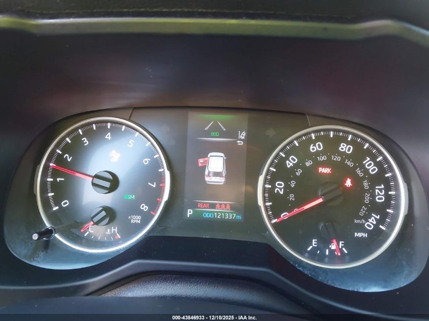 2021 Toyota Rav4 Xle VIN: 2T3W1RFV3MC088429 Lot: 43846933