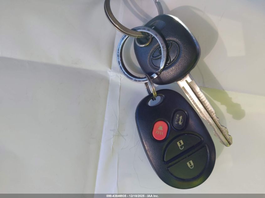 2006 Toyota Avalon Xls VIN: 4T1BK36B76U108707 Lot: 43846935