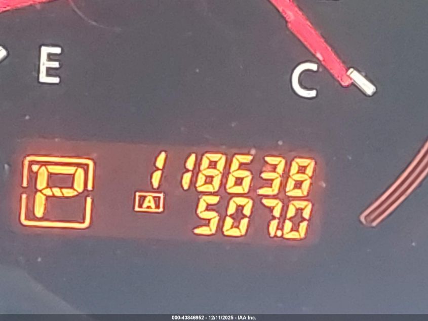 2008 Nissan Altima 3.5 Se VIN: 1N4BL21E78N430585 Lot: 43846952