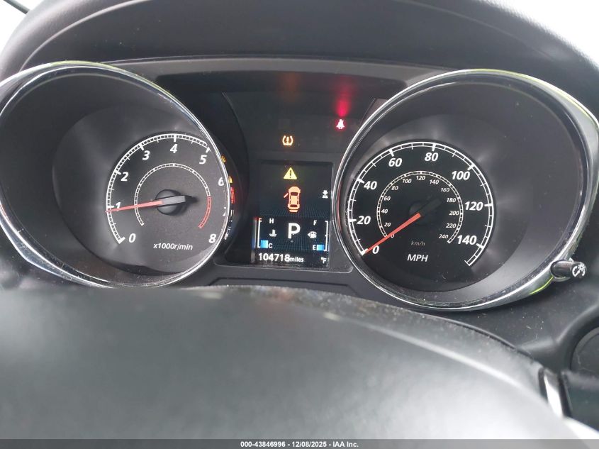 2020 Mitsubishi Outlander Sport 2.0 Es VIN: JA4AP3AU6LU021509 Lot: 43846996