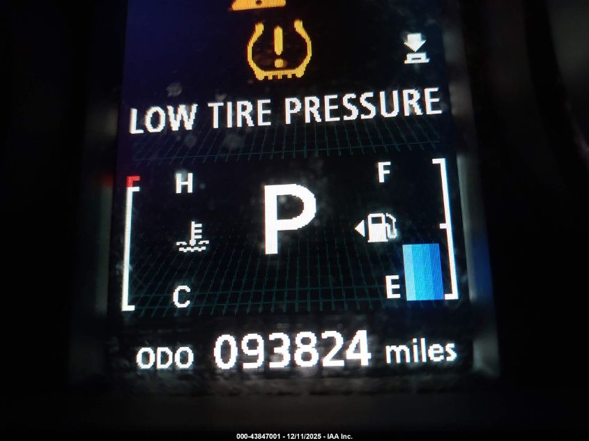 2018 Mitsubishi Outlander Sport 2.0 Es VIN: JA4AR3AU4JZ012592 Lot: 43847001