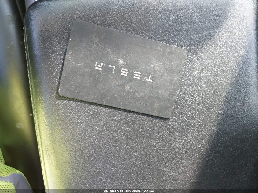 5YJ3E1EA7JF011683 2018 TESLA MODEL 3 photo no. 11