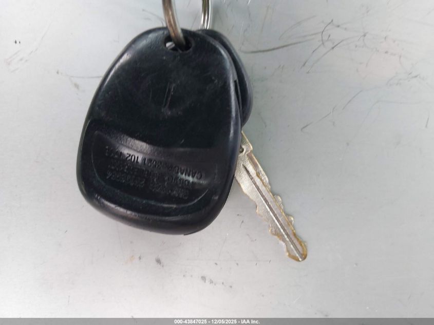 2001 Oldsmobile Aurora 3.5 VIN: 1G3GR64H314213512 Lot: 43847025