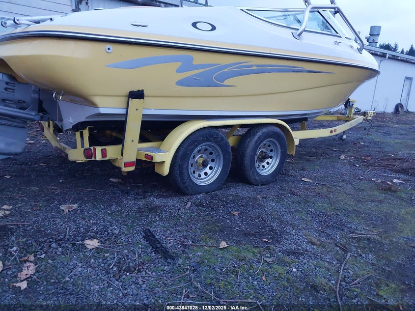 2006 OTHER TRAILER VM N/A N/A