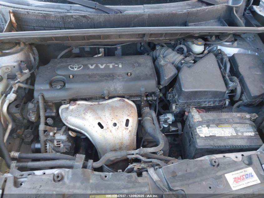 2009 Scion Xb VIN: JTLKE50E191077975 Lot: 43847037