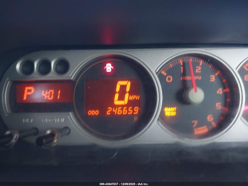 2009 Scion Xb VIN: JTLKE50E191077975 Lot: 43847037